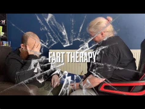 fart therapy